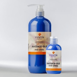 Volatile Massage Olie Anti-Stress