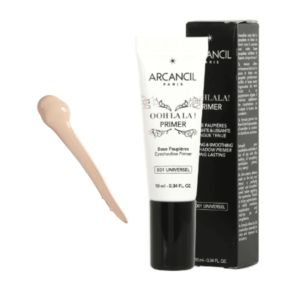 Arcancil Paris Oohlala Eyeshadow Primer, 10ml