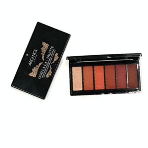 Arcancil Paris Oohlala Eyeshadow Palette, 6g