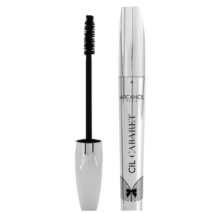 Arcancil Paris Cabaret Mascara, 8.5ml