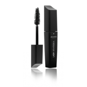 Arcancil Paris Lash Hysteria Mascara, 12.5ml