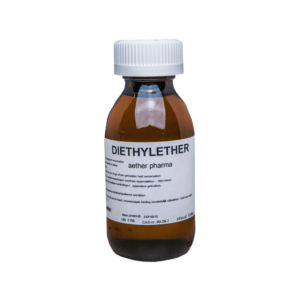 Diethylether, 100 ml