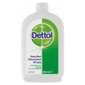 Dettol, 500 ml