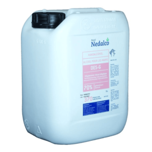 Nedalco Des G, 5000 ml