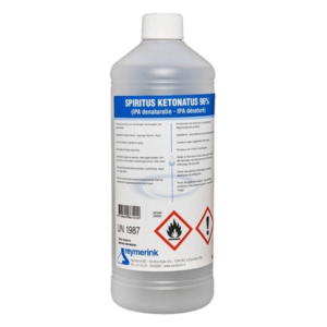 Alcohol Podior 96 %, 1000 ml