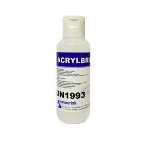 Acrylbrush Cleanser, 100 ml