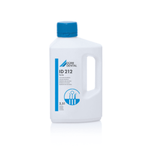 Durr ID 212, 2.5L