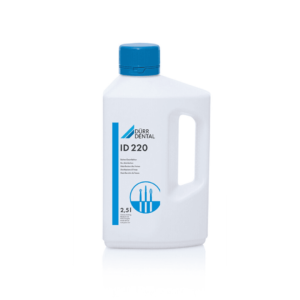 Durr ID 220, 2.5L