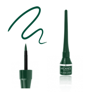 Arcancil Paris Waterproof Eyeliner, 3ml