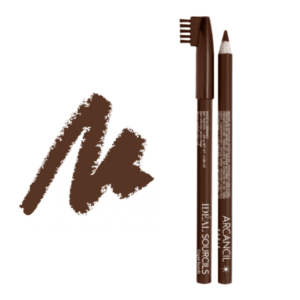 Arcancil Paris Idéal Sourcils Eyebrow Pencil, 1.3g