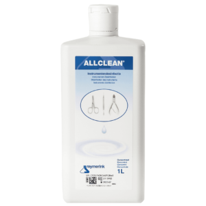 Allclean Cleaning Disinfection, 1L (Instruments)