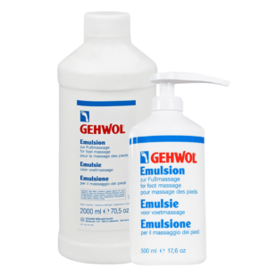 Gehwol Massage Emulsie