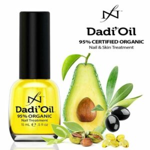 Dadi' Oil