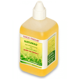 Toco tholin Massageolie Natumas