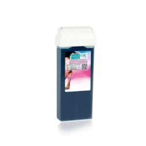 Depil Ok Harspatroon Azul, 100ml