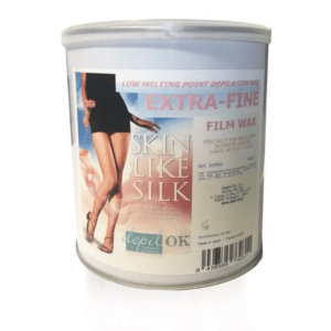 Depil Ok -Extra Fine Filmhars, 800g