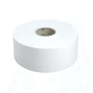 Harsstrips op rol, 100 meter
