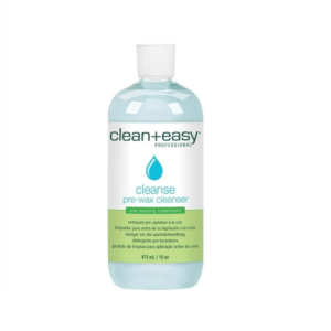 Clean & Easy Pre-Wax Cleanser, 473ml