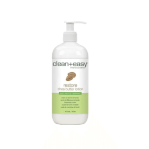 Clean & Easy Restore Cream, 473 ml