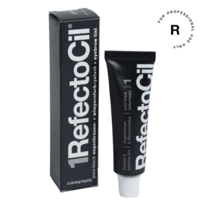 Peinture permanente Refectocil, 15ml