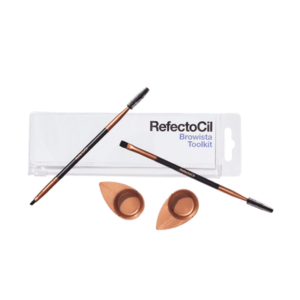 Refectocil Browista Toolkit