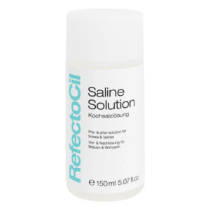 Refectocil Saline Solution, 150 ml