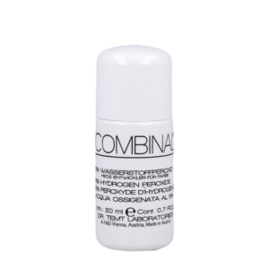 Combinal Peroxyde d'hydrogène 5%, 20ml