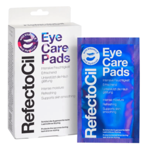 RefectoCil Eye Care Pads, 10 pièces