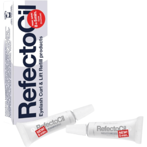 Refectocil Eyelash Curl Refill Liquide 12