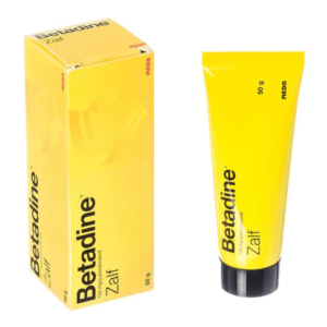 Crème de Bétadine, 30 grammes