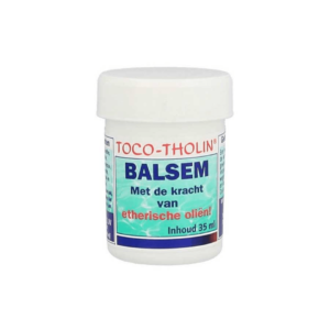 Toco Tholin Balsem, 35ml