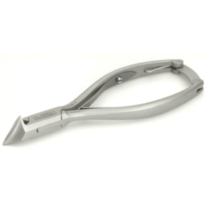 HI TECH Kopknipper RVS met slotje 14 cm