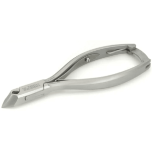 HI TECH Kopknipper Half RVS met slotje 14 cm