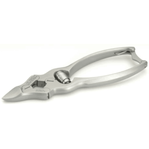 HI TECH Dubbel scharniertang 14 cm met slotje