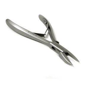Coupe-ongles HI TECH Tête creuse en acier inoxydable sans serrure