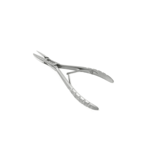Hoektang “Diabetes-Safe” Stainless/Kobalt