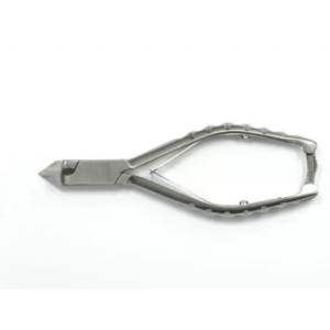 Coupe-tête Inox/Cobalt