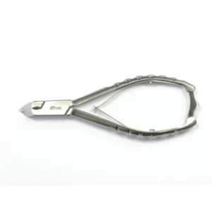 Coupeur de tête Inox/Cobalt bouche étroite