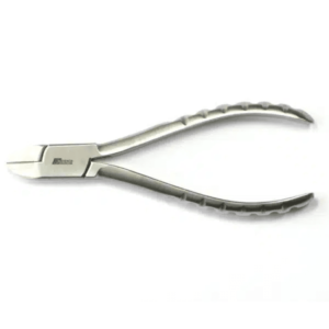 Coupe-ongles en acier inoxydable