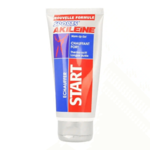 Akileïne Sports Start Gel, 75 ml