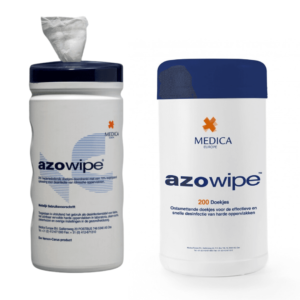 AZO Wipe