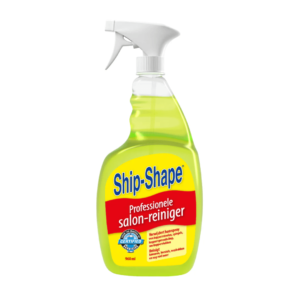 Barbicide Ship Shape nettoyant de salon, 1000 ml