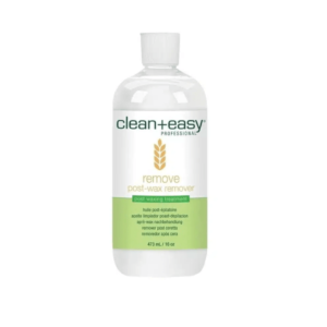 Clean & Easy Remove After Waxing, 473 ml