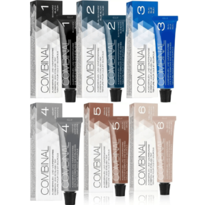 Peinture pour cils Combinal, 15ml