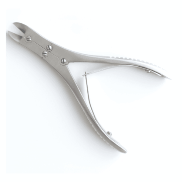 Dubbele Scharniertangen