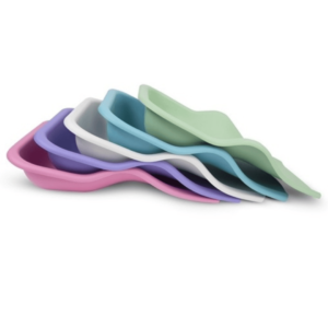Plateau de collecte flexible