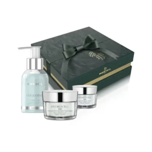 Monteil Christmas Box Hydro-Cell
