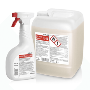 Incidin Foam