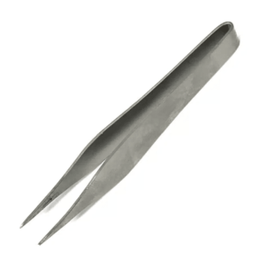 Feichenfeld Pince à épiler, 9cm