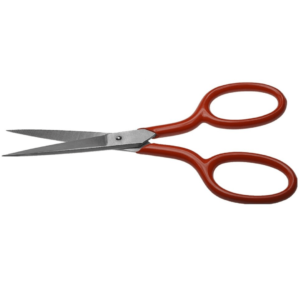 Kretzer spirale classique lisse 13 cm acier inoxydable